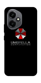 Чохол на Honor 400 Umbrella Corporation ver.2 фото 1 з 1