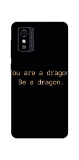 Чехол на ZTE Blade L9 House of the Dragon ver.9 фото 1 из 1