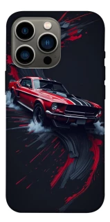 Чехол на Apple iPhone 13 Pro (6.1") Mustang v2 фото 1 из 1