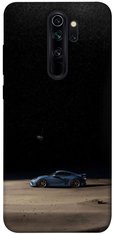 Чохол на Xiaomi Redmi Note 8 Pro 911 night фото 1 з 1