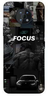 Чехол на Nokia G50 Focus ver.1 фото 1 из 1