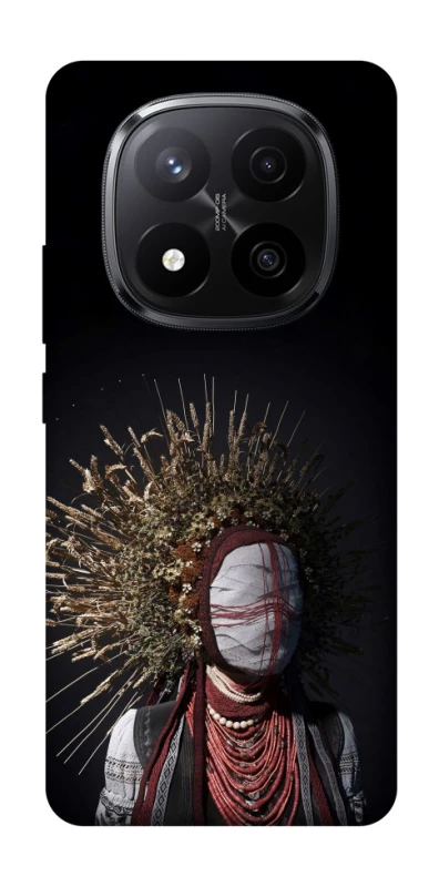 Чохол на Xiaomi Redmi Note 14 Pro+ 5G Мотанка фото 1 з 1