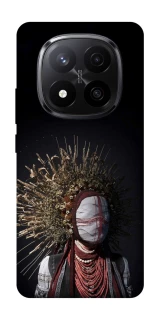 Чохол на Xiaomi Redmi Note 14 Pro+ 5G Мотанка фото 1 з 1