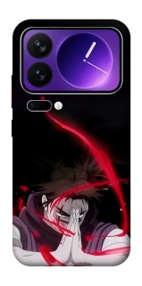 Чохол на Xiaomi 17 Pro Max Choso фото 1 з 1