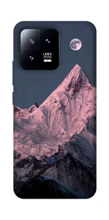Чохол на Xiaomi 13 Pink mountain фото 1 з 1