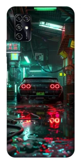 Чохол на ZTE Blade V2020 Smart skyline фото 1 з 1