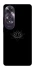 Чохол на Oppo A60 Black Lotus фото 1 з 1