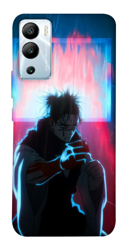 Чохол на Infinix Hot 12i Choso v2 фото 1 з 1