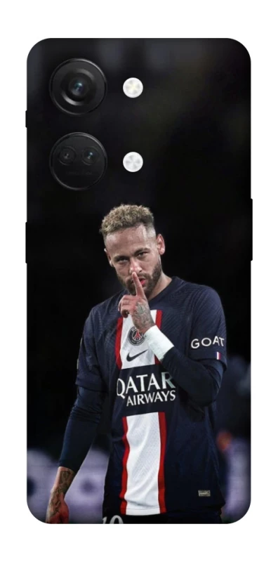 Чохол на OnePlus Nord 3 Neymar фото 1 з 1