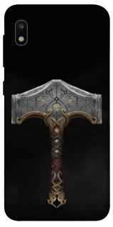 Чехол на Samsung Galaxy A10 (A105F) Мьёльнир фото 1 из 1