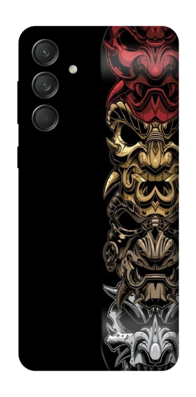 Чохол на Samsung Galaxy M55 Samuray фото 1 з 1