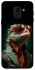 Чехол на Samsung J600F Galaxy J6 (2018) Игуана фото 1 из 1