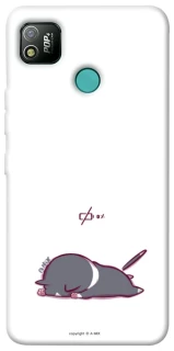 Чехол на TECNO POP 4 The battery is dead фото 1 Чехол на TECNO POP 4 The battery is dead фото 1 из 1
