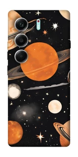 Чехол на Tecno Camon 40 Pro Space фото 1 из 1