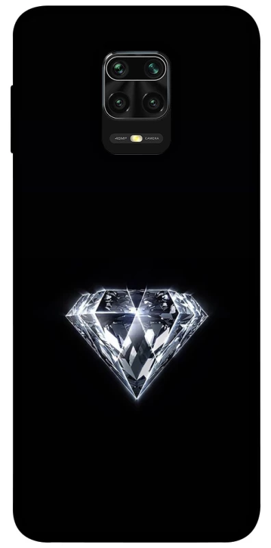 Чохол на Xiaomi Redmi Note 9s / Note 9 Pro / Note 9 Pro Max Бриллиант фото 1 з 1