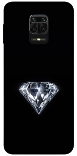 Чохол на Xiaomi Redmi Note 9s / Note 9 Pro / Note 9 Pro Max Бриллиант фото 1 з 1