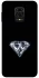 Чохол на Xiaomi Redmi Note 9s / Note 9 Pro / Note 9 Pro Max Бриллиант фото 1 з 1
