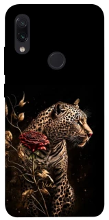 Чохол на Xiaomi Redmi Note 7 / Note 7 Pro / Note 7s Leopard v3 фото 1 з 1