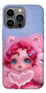 Чохол на Apple iPhone 13 Pro (6.1") SKULLPANDA × My Little Pony Ver.5 фото 1 з 1