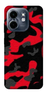 Чехол на Infinix Smart 9 4G / Hot 50i Camouflage v15 фото 1 из 1