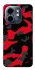 Чехол на Infinix Smart 9 4G / Hot 50i Camouflage v15 фото 1 из 1