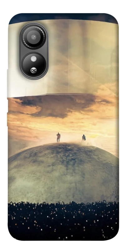 Чехол на ZTE Blade L220 Kanye West ver.3 фото 1 из 1