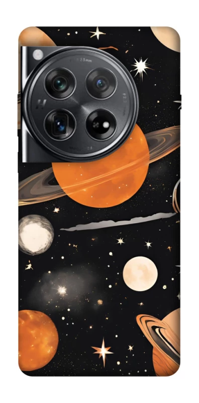 Чохол на OnePlus 12 Space фото 1 з 1