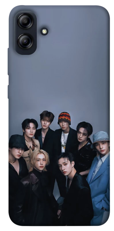 Чохол на Samsung Galaxy A04e Stray Kids фото 1 з 1