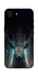 Чехол на Apple iPhone 16e (6.1") Скандинавский олень v2 фото 1 из 1