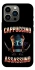 Чохол на Apple iPhone 13 Pro (6.1") Cappuccino Assassino фото 1 з 1
