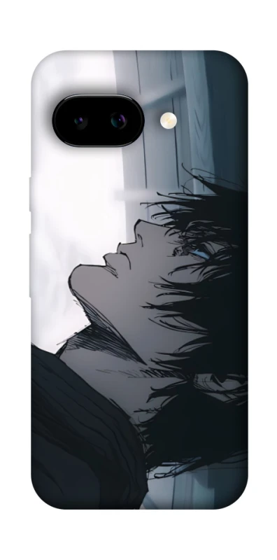 Чохол на Google Pixel 9a Toji Zenin v2 фото 1 з 1