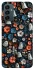 Чохол на Samsung Galaxy M13 4G Halloween Style фото 1 з 1