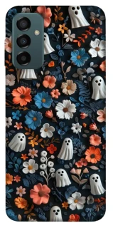 Чохол на Samsung Galaxy M23 5G Halloween Style фото 1 з 1