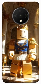 Чохол на OnePlus 7T Roblox aesthetics ver.6 фото 1 з 1