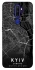 Чохол на Oppo A5 (2020) / Oppo A9 (2020) Kyiv map фото 1 з 1
