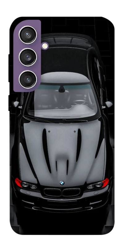 Чехол на Samsung Galaxy S23 FE BMW V12 фото 1 из 1