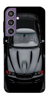 Чехол на Samsung Galaxy S23 FE BMW V12 фото 1 из 1