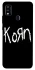 Чохол на ZTE Blade A51 Korn logo фото 1 Чохол на ZTE Blade A51 Korn logo фото 1 з 1