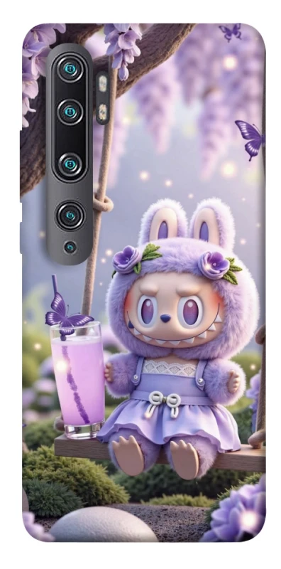 Чохол на Xiaomi Mi Note 10 / Note 10 Pro / Mi CC9 Pro Labubu Dream фото 1 з 1