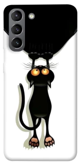 Чохол на Samsung Galaxy S21 But it's not white фото 1 з 1