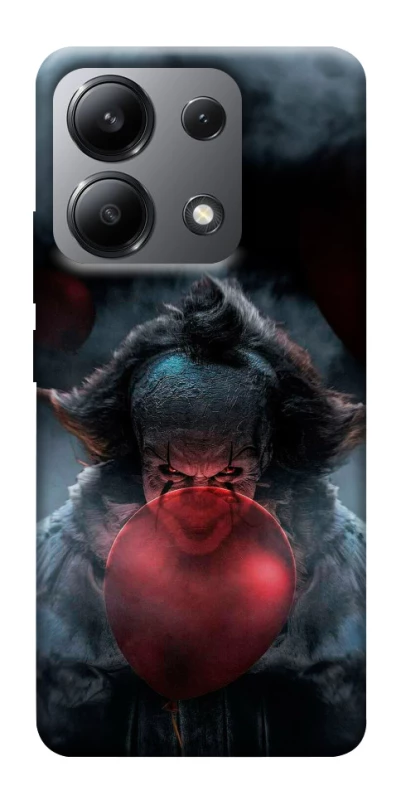 Чохол на Xiaomi Redmi Note 13 4G Воно фото 1 з 1