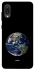 Чехол на Samsung Galaxy A02 Earth фото 1 из 1