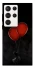 Чехол на Samsung Galaxy S23 Ultra Reds Balloons фото 1 из 1