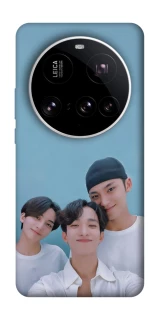 Чехол на Xiaomi 15 Ultra Seventeen фото 1 из 1