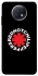 Чехол на Xiaomi Redmi Note 9 5G / Note 9T Red Hot Chili Peppers logo фото 1 Чехол на Xiaomi Redmi Note 9 5G / Note 9T Red Hot Chili Peppers logo фото 1 из 1