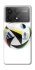 Чохол на Xiaomi Poco F6 Pro Football Ball 2024 v2 фото 1 з 1