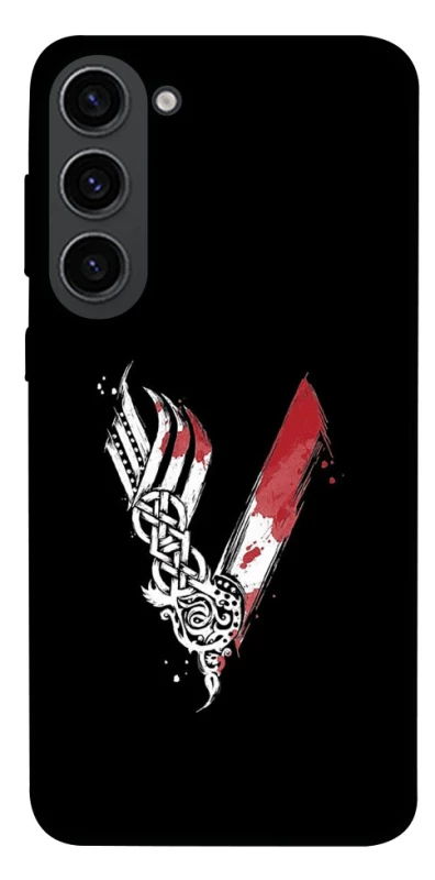 Чохол на Samsung Galaxy S23 V-Vikings фото 1 з 1