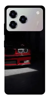 Чехол на ZTE Blade A76 BMW v21 фото 1 из 1