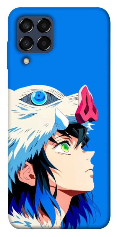 Чохол на Samsung Galaxy M33 5G Hashibira Inosuke фото 1 з 1