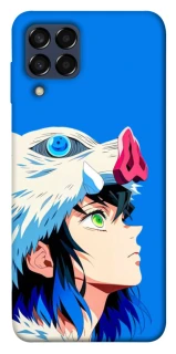 Чехол на Samsung Galaxy M33 5G Hashibira Inosuke фото 1 из 1
